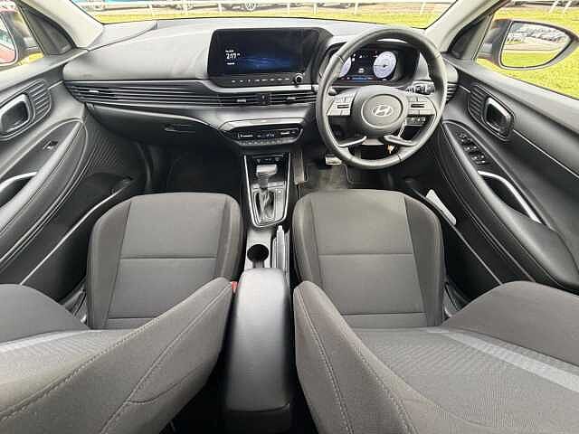 Hyundai i20 1.0T GDi Premium 5dr DCT