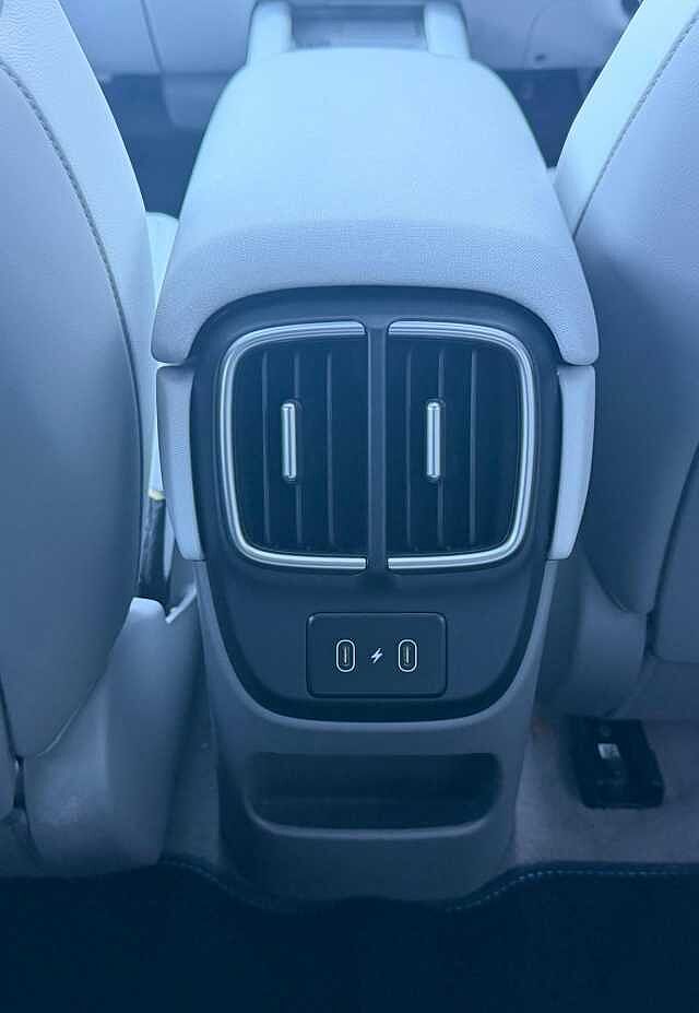 Hyundai IONIQ 6 168kW Ultimate 77kWh 4dr Auto Black