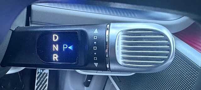 Hyundai IONIQ 6 168kW Ultimate 77kWh 4dr Auto Black