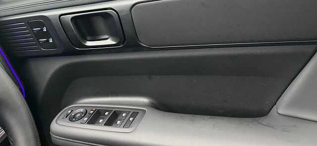 Hyundai SANTA FE 1.6 TGDi 239 Hybrid Calligraphy 5dr Auto