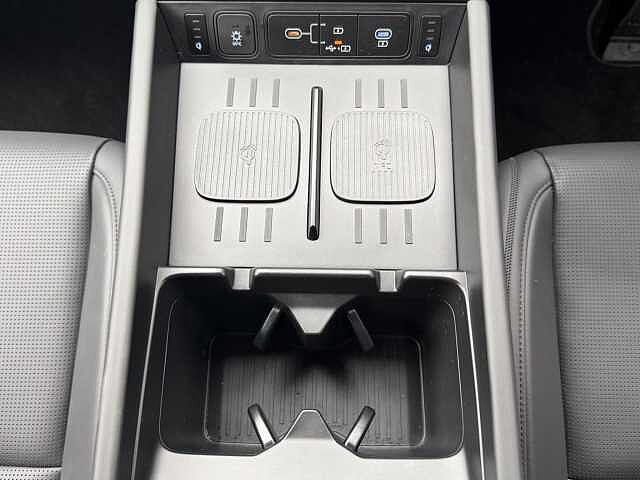 Hyundai SANTA FE 1.6 TGDi 239 Hybrid Calligraphy 5dr Auto