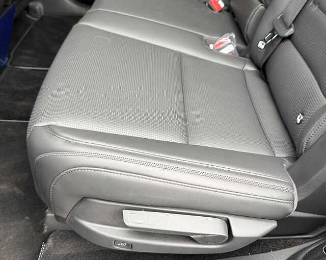 Hyundai SANTA FE 1.6 TGDi 239 Hybrid Calligraphy 5dr Auto