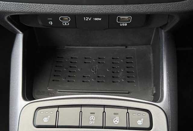 Hyundai i10 1.0 [63] Premium 5dr [Nav]