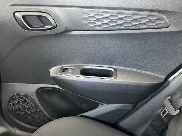 Hyundai i10 1.0 [63] Premium 5dr [Nav]