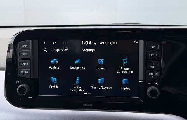 Hyundai i10 1.0 [63] Premium 5dr [Nav]