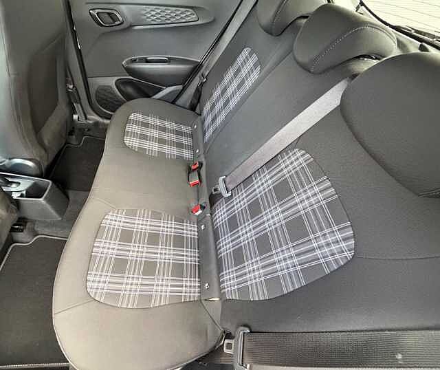 Hyundai i10 1.0 [63] Premium 5dr [Nav]