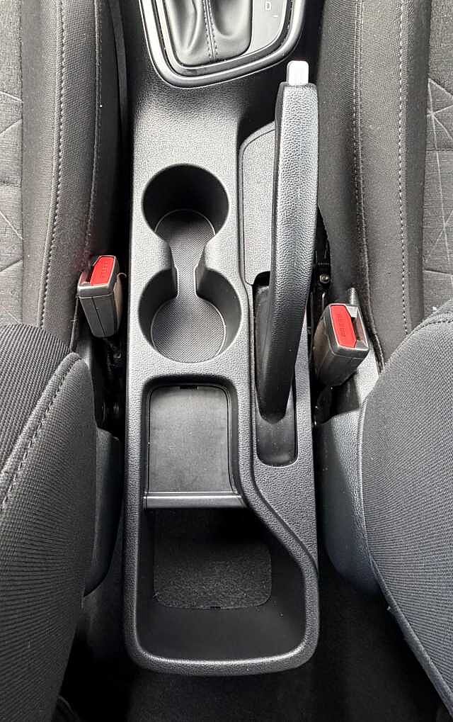 Hyundai BAYON 1.0 TGDi 48V MHEV SE Connect 5dr DCT Grey