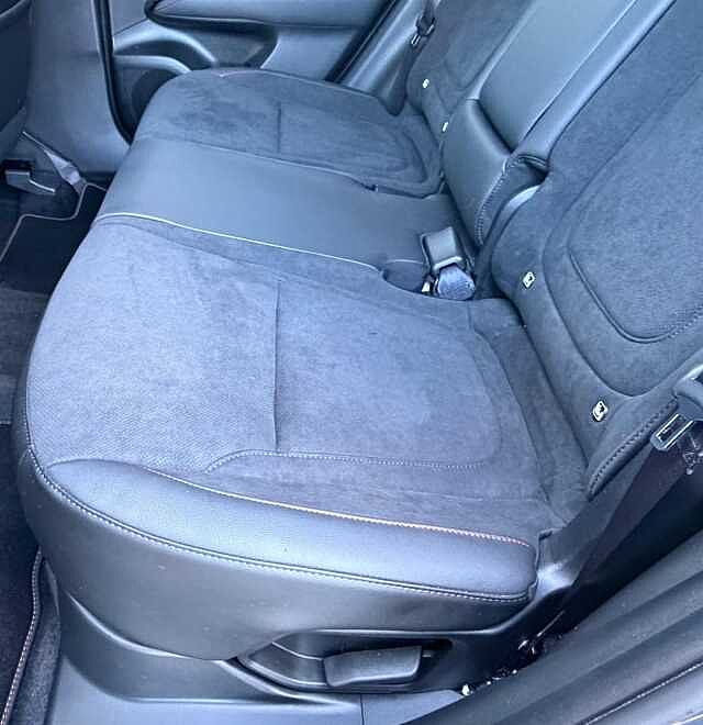 Hyundai TUCSON 1.6T Hybrid N Line 5dr Auto Grey