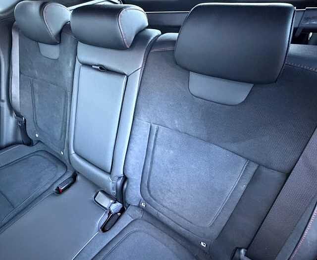 Hyundai TUCSON 1.6T Hybrid N Line 5dr Auto Grey