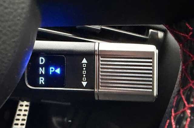 Hyundai TUCSON 1.6T Hybrid N Line 5dr Auto