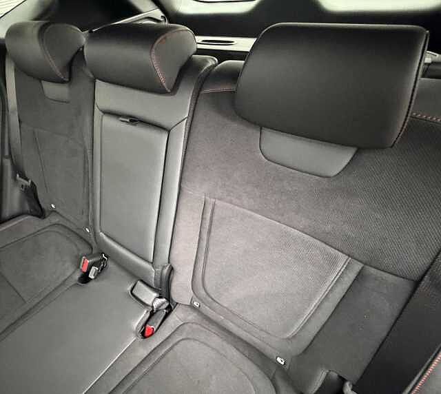 Hyundai TUCSON 1.6T Hybrid N Line 5dr Auto