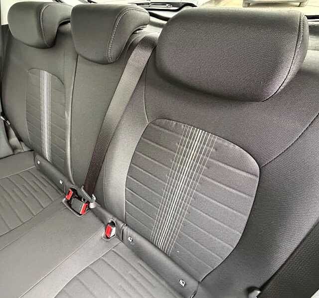 Hyundai I10 1.2 MPi Premium 5dr Auto Grey