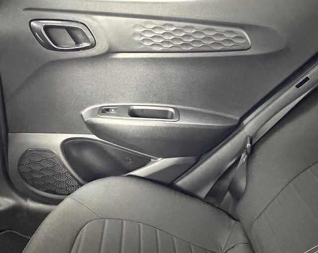 Hyundai I10 1.2 MPi Premium 5dr Auto Grey