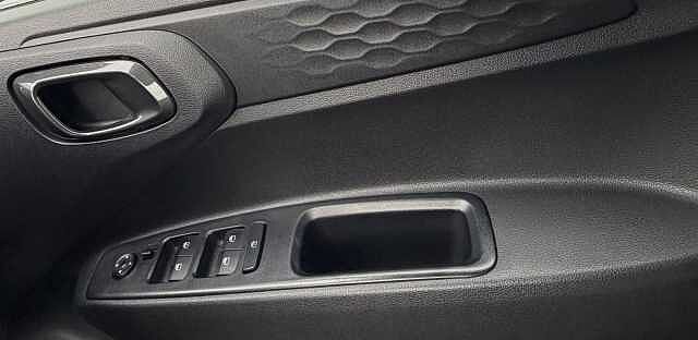 Hyundai I10 1.2 MPi Premium 5dr Auto Grey