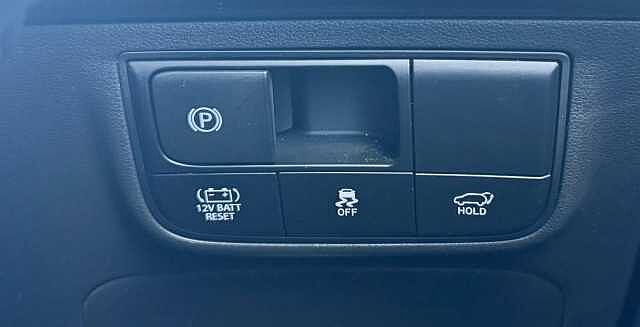 Hyundai TUCSON 1.6T Hybrid N Line S 5dr Auto