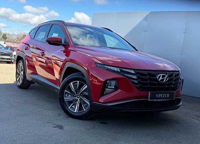 1.6 TGDi 48V MHD SE Connect 5dr 2WD