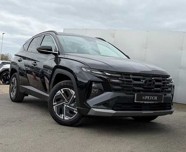 1.6T Hybrid Advance 5dr Auto