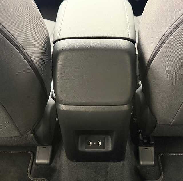 Hyundai TUCSON 1.6T Hybrid Advance 5dr Auto Black