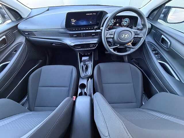 Hyundai i20 1.0T GDi Premium 5dr DCT