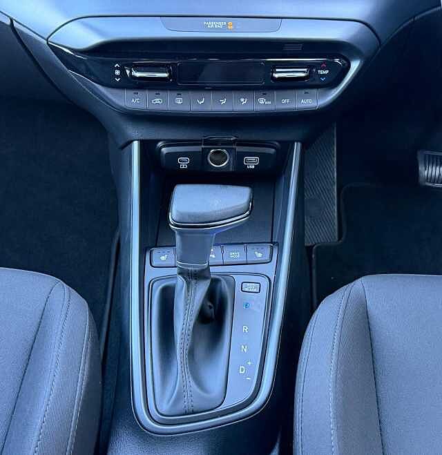 Hyundai i20 1.0T GDi Premium 5dr DCT