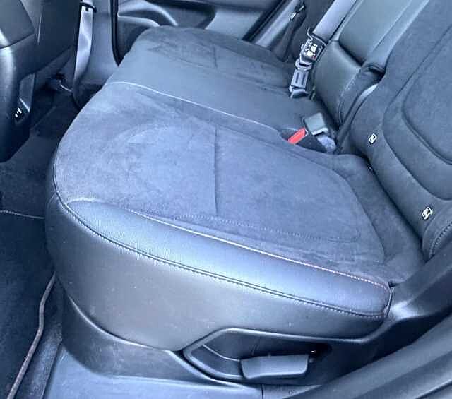 Hyundai TUCSON 1.6T Hybrid N Line 5dr Auto