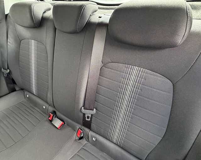 Hyundai I10 1.0 Advance 5dr Black