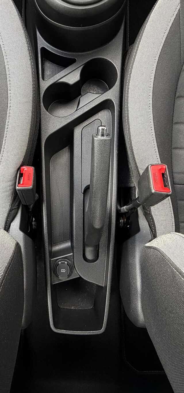 Hyundai I10 1.0 Advance 5dr Black