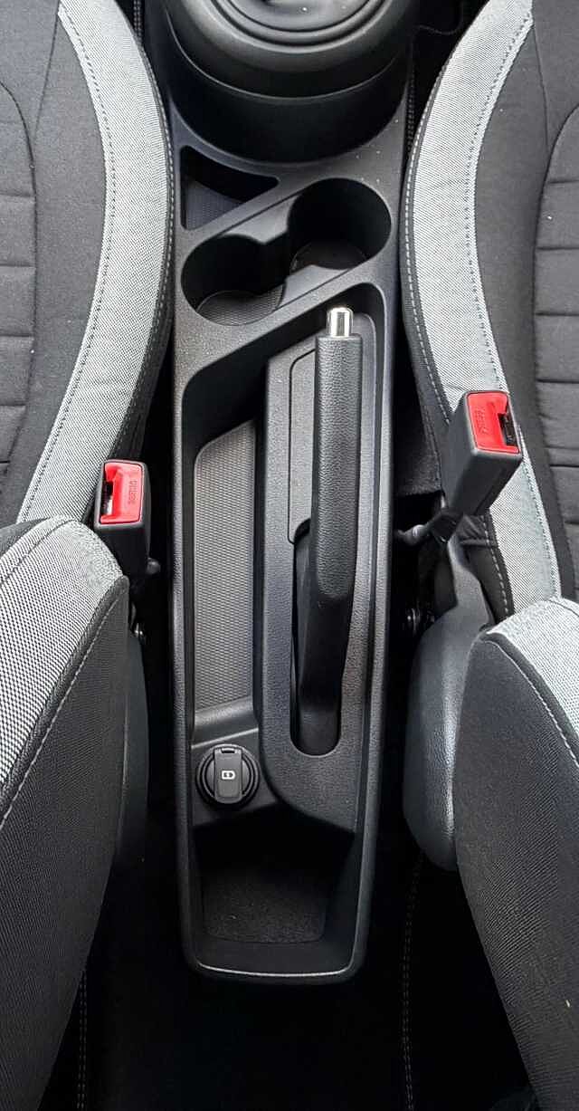 Hyundai I10 1.0 [63] Advance 5dr [Nav] Green