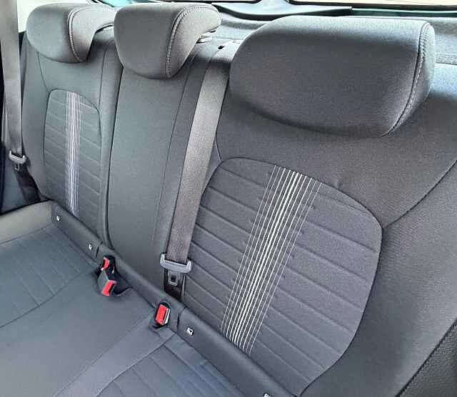 Hyundai I10 1.0 [63] Advance 5dr [Nav] Green