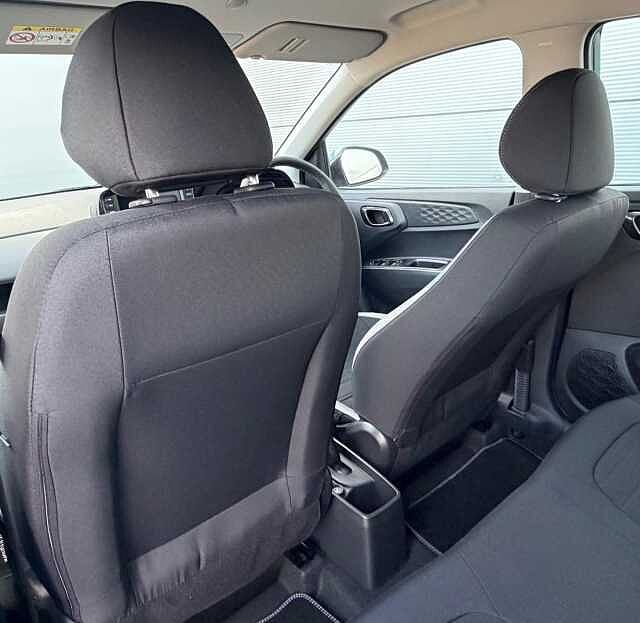 Hyundai I10 1.0 [63] Advance 5dr [Nav] Green