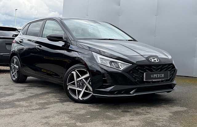 1.0T GDi Premium 5dr