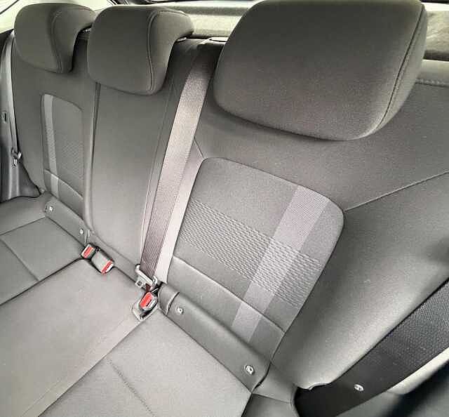 Hyundai I20 1.0T GDi Premium 5dr Black