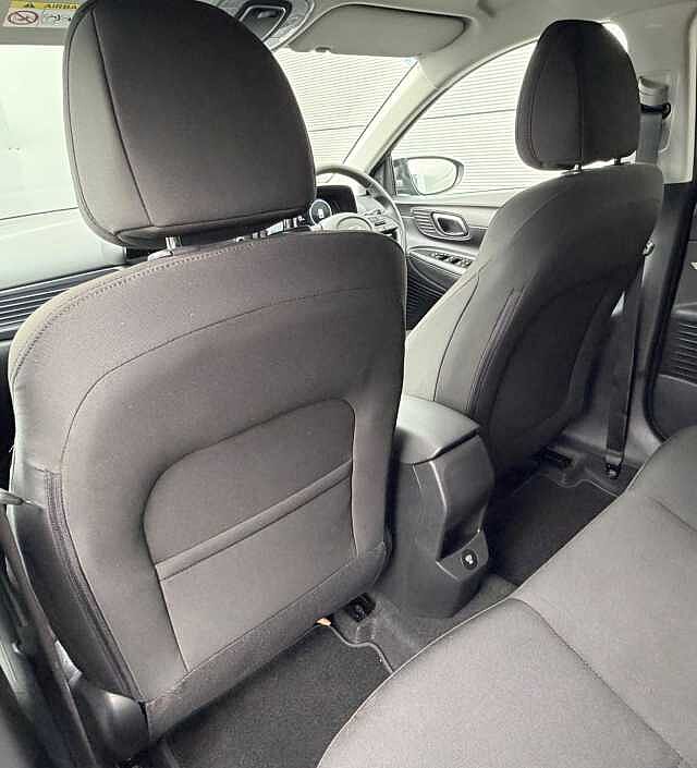 Hyundai I20 1.0T GDi Premium 5dr Black