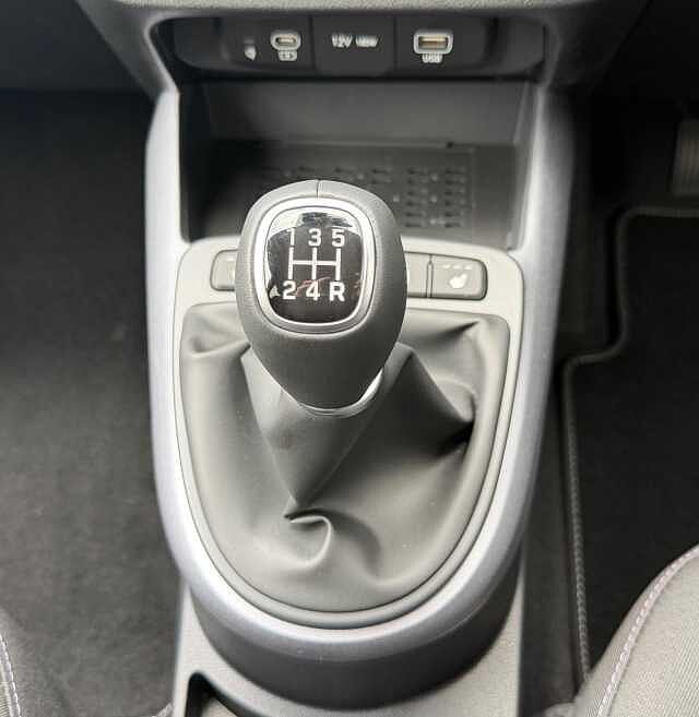 Hyundai i10 1.2 [79] Premium 5dr [Nav]