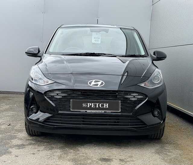 Hyundai i10 1.2 [79] Premium 5dr [Nav]