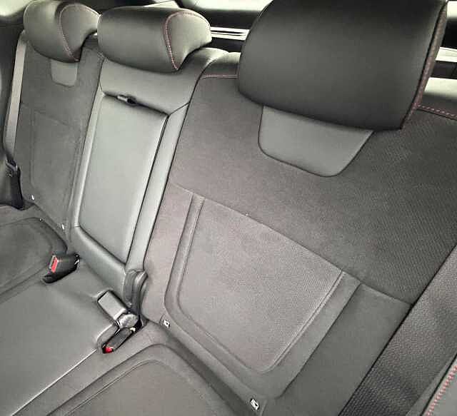 Hyundai TUCSON 1.6T Hybrid N Line 5dr Auto