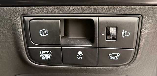 Hyundai TUCSON 1.6T Hybrid N Line 5dr Auto