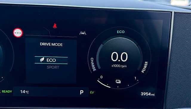 Hyundai TUCSON 1.6T Hybrid N Line 5dr Auto