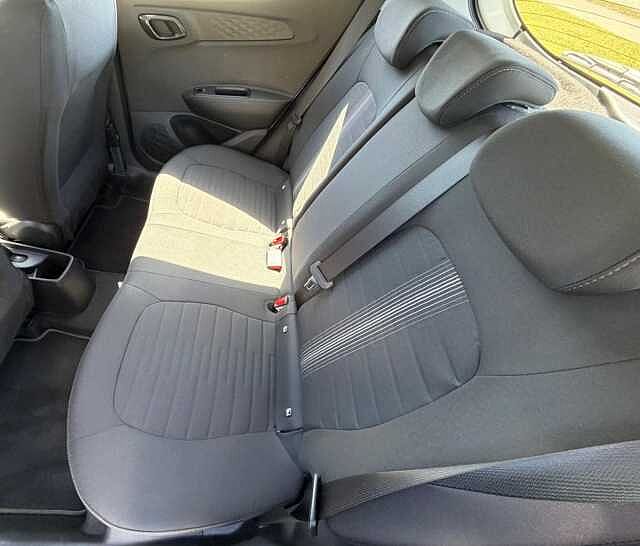 Hyundai i10 1.0 MPi SE 5dr