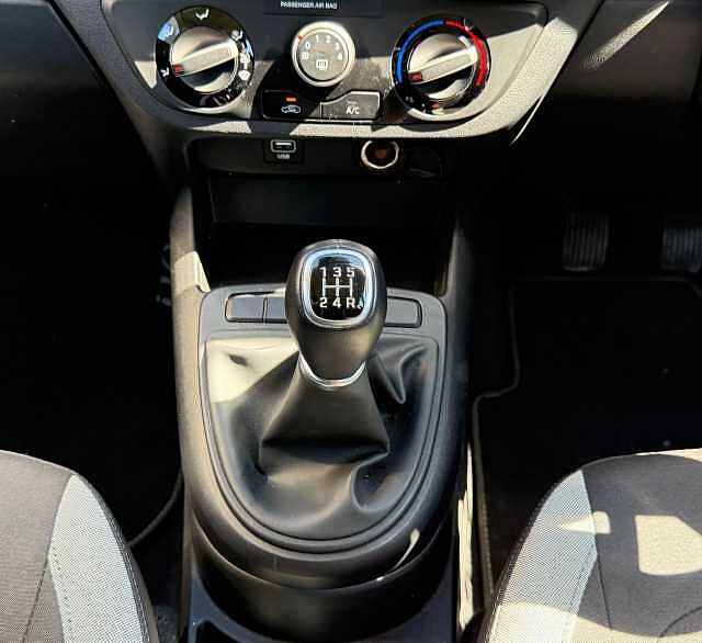 Hyundai i10 1.0 MPi SE 5dr