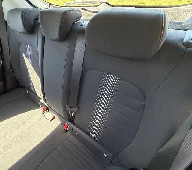 Hyundai i10 1.0 MPi SE 5dr