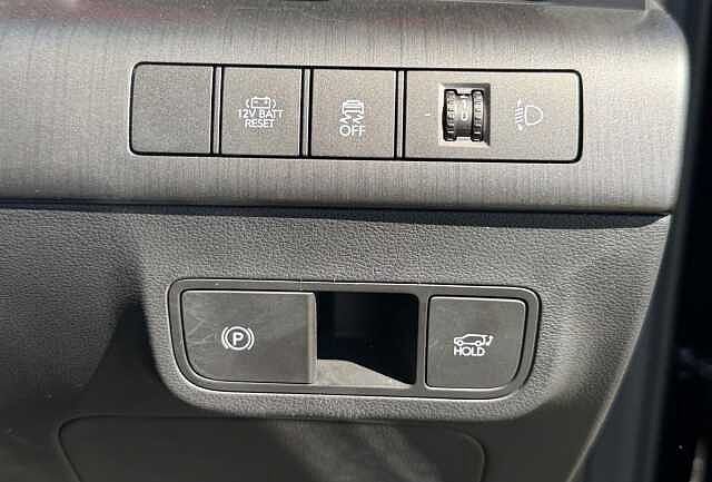 Hyundai KONA 1.6 Hybrid 138 N Line 5dr DCT