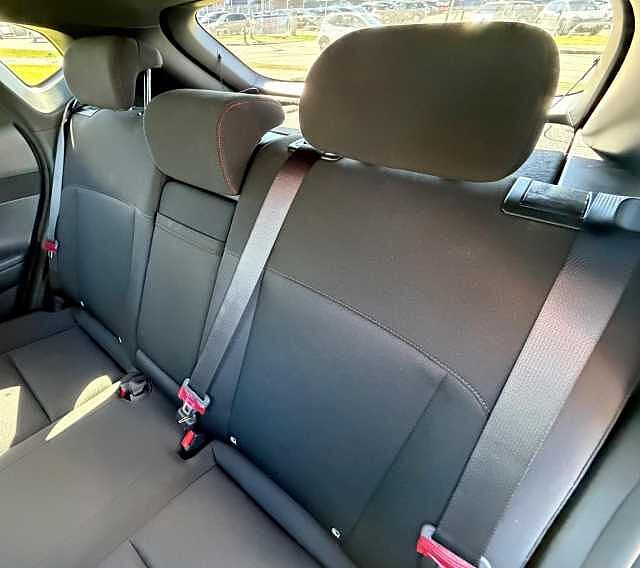 Hyundai KONA 1.6 Hybrid 138 N Line 5dr DCT