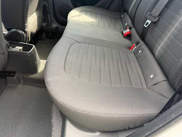 Hyundai i10 1.2 [79] Advance 5dr [Nav]