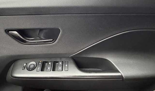 Hyundai KONA 1.6T 138 N Line 5dr DCT