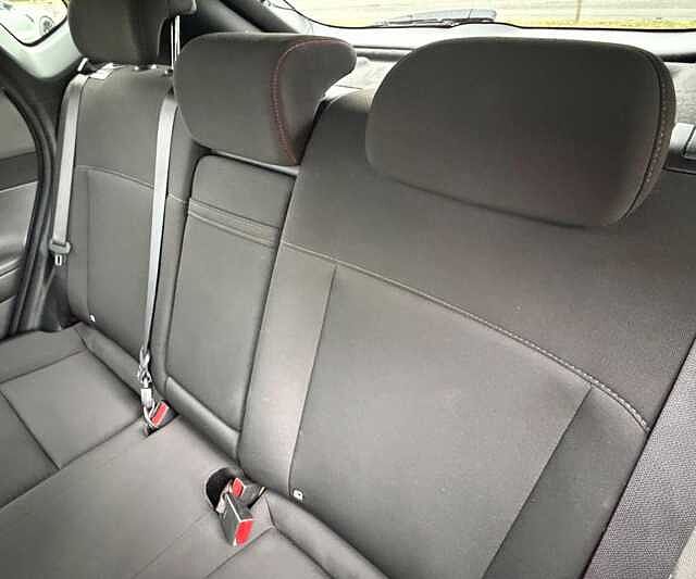 Hyundai KONA 1.6T 138 N Line 5dr DCT