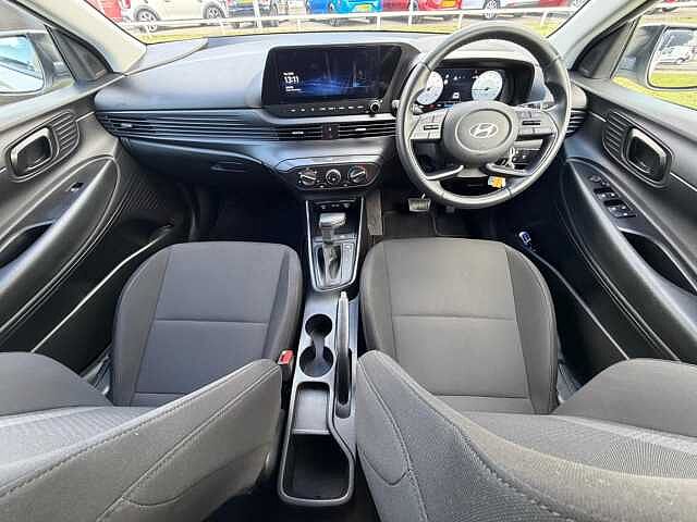 Hyundai i20 1.0T GDi Advance [Nav] 5dr DCT