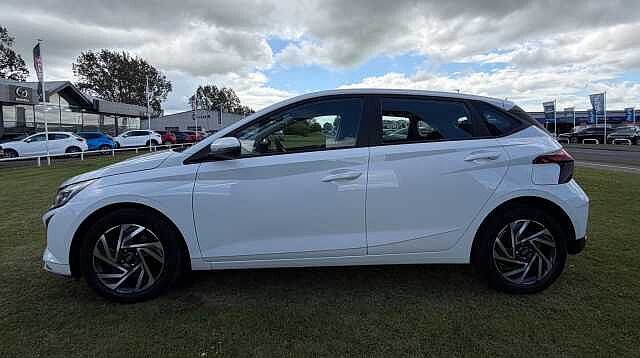 Hyundai i20 1.0T GDi Advance [Nav] 5dr DCT