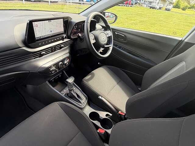 Hyundai i20 1.0T GDi Advance [Nav] 5dr DCT