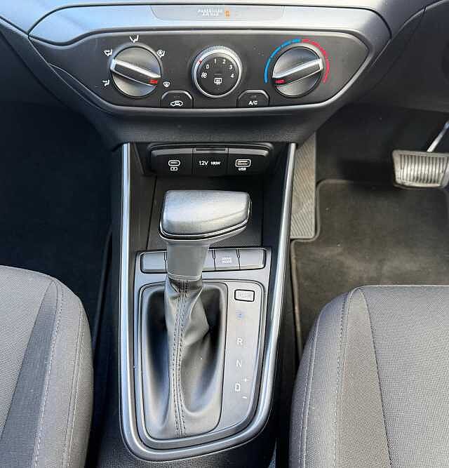 Hyundai i20 1.0T GDi Advance [Nav] 5dr DCT